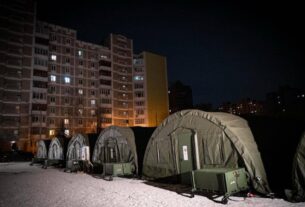 Свириденко: партнери G7+ мають передати понад 6 000 одиниць великого енергообладнання