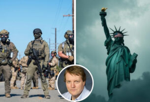 Виправдання Трампа. "Ніколи не винен", хоча саме він несе відповідальність – Філліпс О