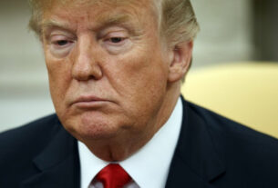 Трамп закликає до рекордного оборонного бюджету у 2027 році розміром $1,5 трлн