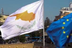 Кіпр розпочав головування в Раді ЄС