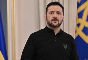 Зеленський: Буде перезавантаження правоохоронної системи