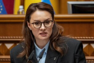 Свириденко: Поліпшення графіків у Києві можливе з четверга