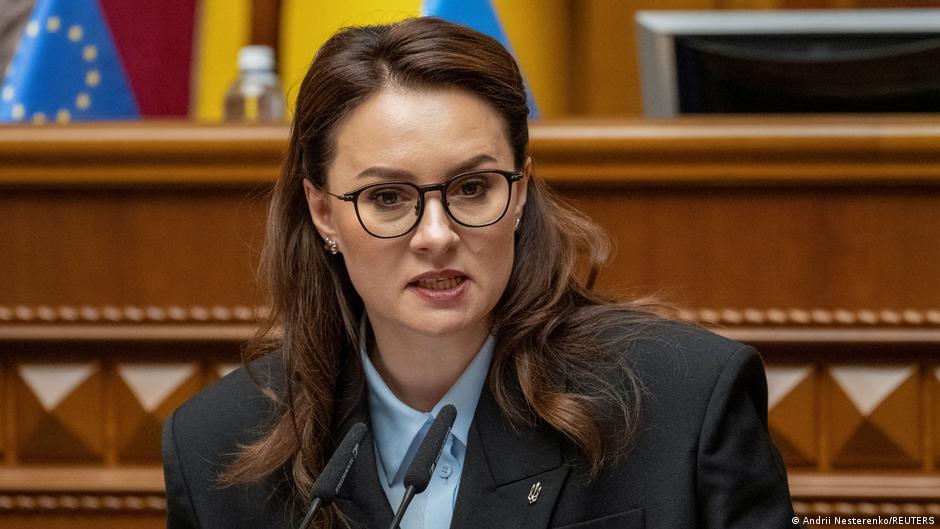 Свириденко: Поліпшення графіків у Києві можливе з четверга