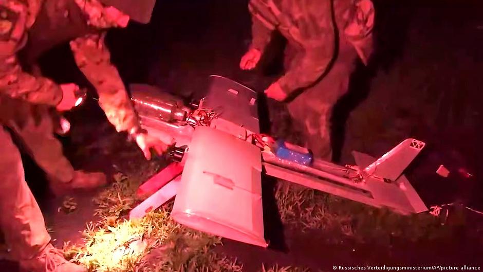 Росія завдала удари по низці регіонів України, є загиблі