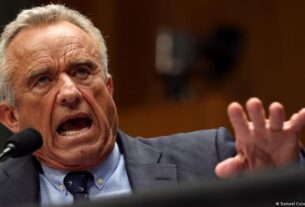 Міністр Трампа закинув уряду ФРН переслідування лікарів