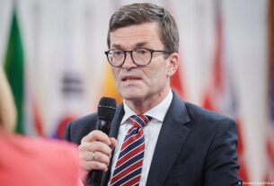 Німеччина передасть Україні 33 мобільні теплоелектростанції