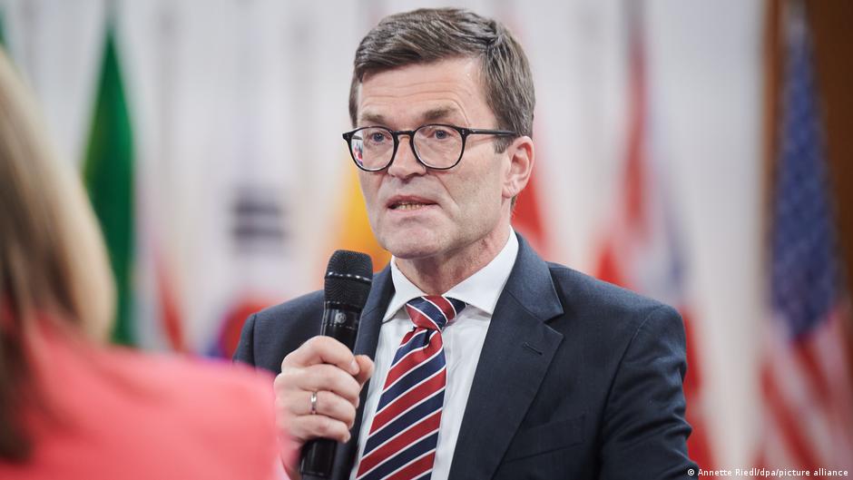 Німеччина передасть Україні 33 мобільні теплоелектростанції