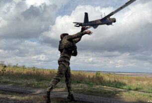 У ЗСУ заявили про ураження десяти об'єктів РФ в окупації