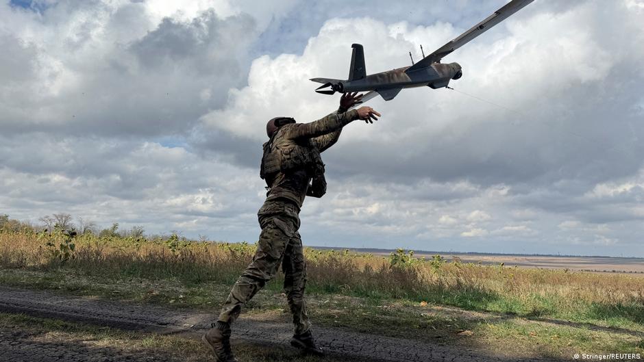 У ЗСУ заявили про ураження десяти об'єктів РФ в окупації