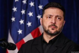 Зеленський анонсував нову зустріч з Трампом найближчим часом