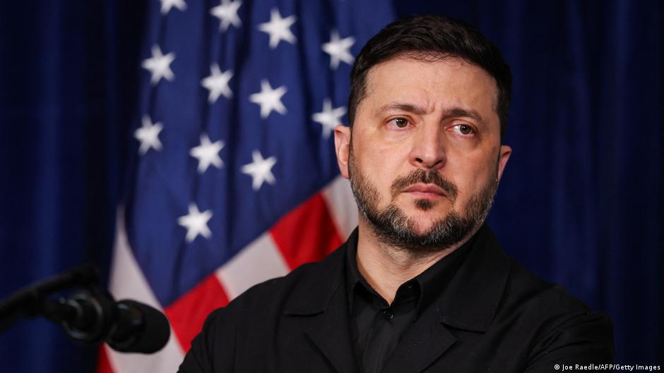 Зеленський анонсував нову зустріч з Трампом найближчим часом