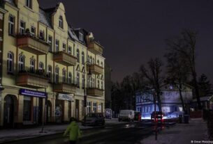 Організатори диверсії в Берліні заперечують зв’язок із РФ