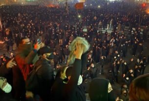 Трамп про протести в Ірані: США готові допомогти