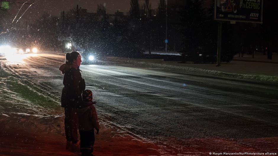 У Києві почали діяти оновлені правила комендантської години