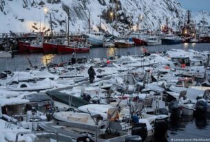 Данія посилить військову присутність у Гренландії