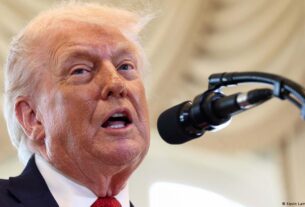 Трамп покарав європейців митами через Гренландію