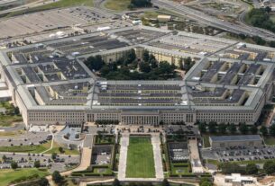 Стратегія оборони США: Підтримка України - на плечах Європи