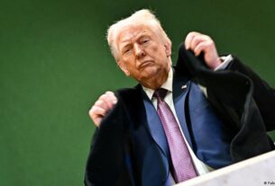 Секретна зброя США: Трамп розповів про "Дискомбобулятор"