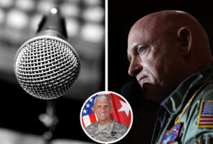 Справа Марка Келлі. Попередження, яке не можна ігнорувати – Марк Гертлінг