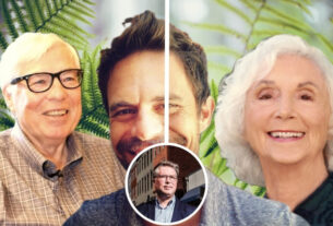 Епштейн і (небезпечна) гра еволюції. Як гроші, ідеї та вплив зібралися в один проєкт. Частина 6 – Дейв Трой