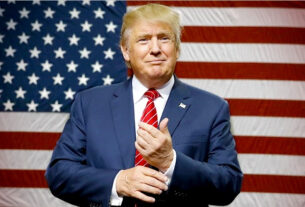 Трамп заявив про угоду щодо Гренландії та відмову від тарифів проти ЄС