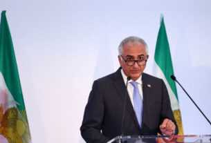 Кронпринц Ірану пообіцяв визнати Ізраїль і відмовитися від ядерної програми