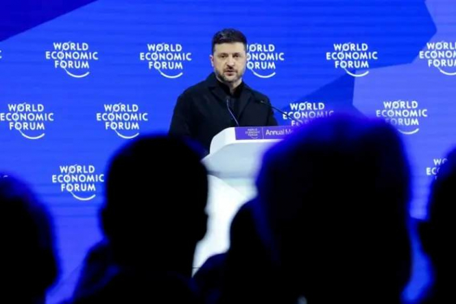 США та Україна запропонують рф оголосити енергетичне перемир’я – FT