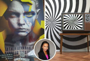 російські пропагандони і токсичні меседжі. Ласкаво просимо до 2026 року – року дикунів і варварів – Джулія Девіс