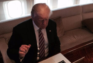 Трамп наказав зробити свій публічний графік більш насиченим через дискусії про вік – CNN