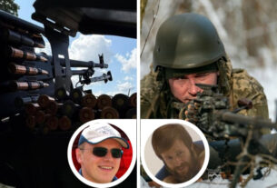 Два роки без стратегії. Чи повторюють ЗСУ помилки російського командування – Том Купер та Дональд Гілл