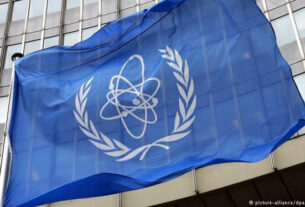 Удари росії загрожують ядерній безпеці України