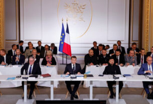 Оприлюднено заяву Коаліції охочих