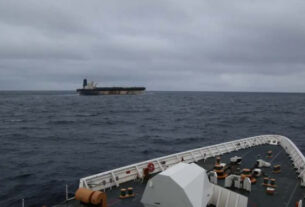 Українці із затриманого США