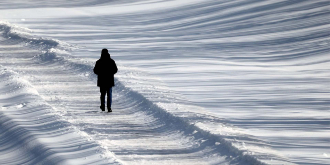 У США через негоду загинуло щонайменше 50 людей