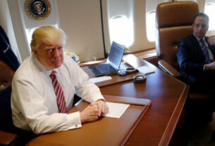 росія та Україна по черзі не готові завершити війну – Трамп