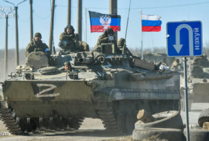 У 2025 році росія окупувала ще майже 1% території України