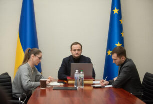 Партнери G7 представили нові пакети допомоги для енергетики України