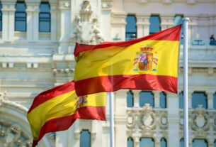 Іспанія пропонує посередництво на тлі кризи у Венесуелі