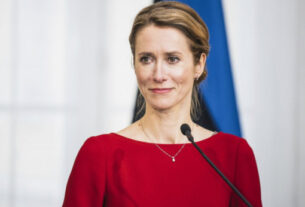 ЄС виділив перші 10 млн євро на спецтрибунал щодо злочинів росії проти України – Каллас