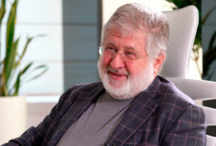 Суд продовжив арешт Коломойському у справі про замовне вбивство