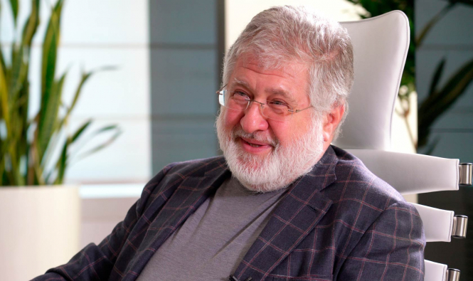 Суд продовжив арешт Коломойському у справі про замовне вбивство