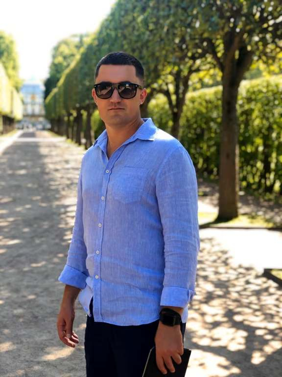 Власником захопленого США танкера Marinera виявився бізнесмен з Криму