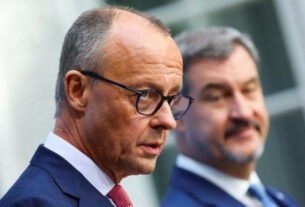 Канцлер Німеччини проти створення спільної армії ЄС для післявоєнної України