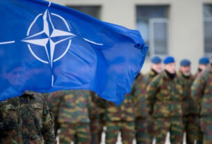 росія може загрожувати НАТО раніше очікуваного терміну – ISW