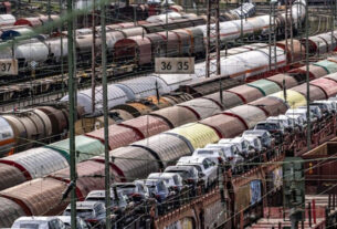 У Німеччині, ймовірно, сталася диверсія перед проходом потягу армії США