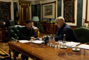 СБУ взяла у полон росіянина, який винен у розстрілі українських військових на Курщині – Зеленський