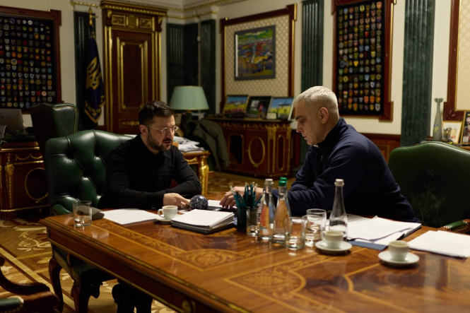 СБУ взяла у полон росіянина, який винен у розстрілі українських військових на Курщині – Зеленський