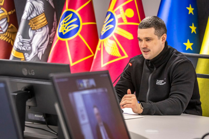 Норвегія передала Україні ракети до ППО для захисту енергетики