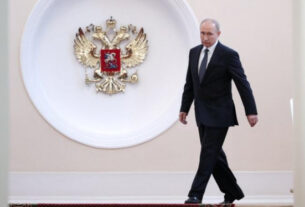 Bloomberg: путін відчуває фінансовий тиск через відновлення переговорів з Україною