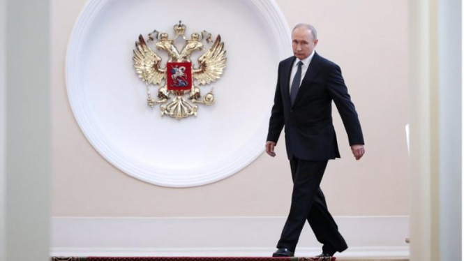 Bloomberg: путін відчуває фінансовий тиск через відновлення переговорів з Україною